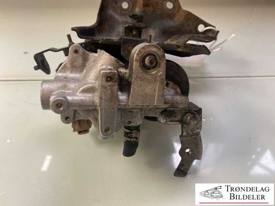 Bremsekraft-forsterker til Toyota Auris 2013-2015 (Type II, Fase 1)  (4705012040|4707012020)