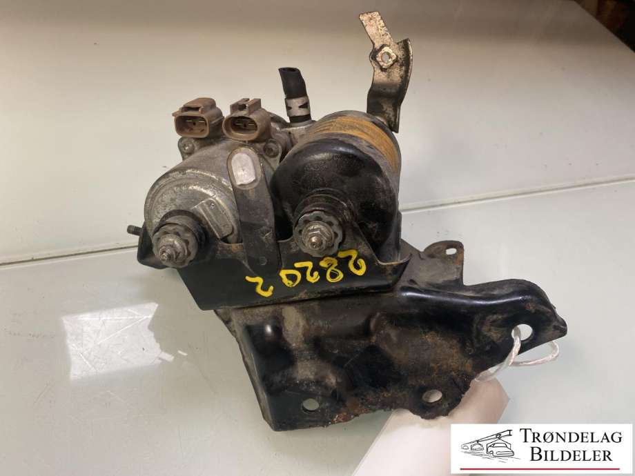 Bremsekraft-forsterker til Toyota Auris 2013-2015 (Type II, Fase 1)  (4705012040|4707012020)