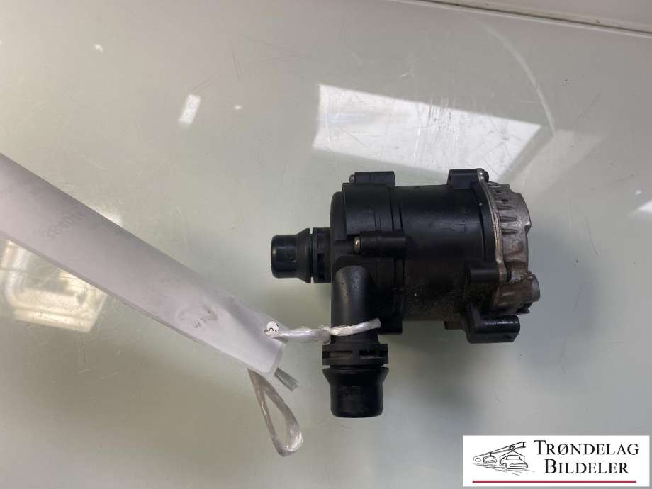Vannpumpe elektrisk til BMW 5-Serie, 2017-->> (G30/G31) (G30/G31) (11 51 8 638 237)