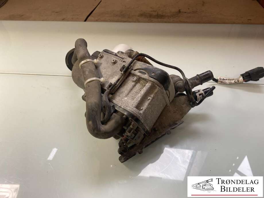 Dieselvarmer til Ford Mondeo 2014-2019 (Type V, Fase 1)  (2052890|DG9H-18K464-AE|)