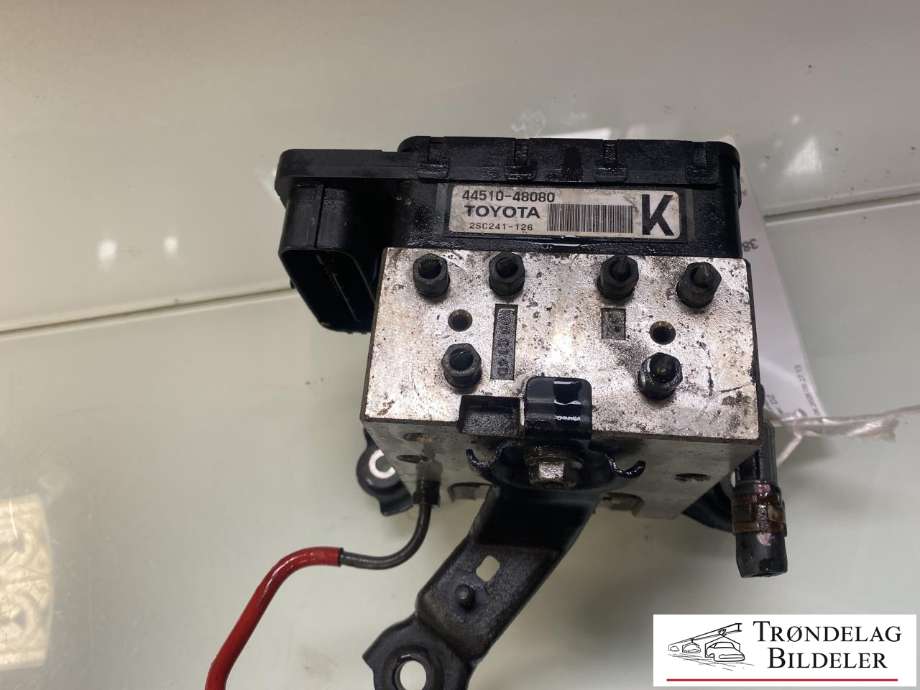 ABS sentral til Lexus RX 2009-2015 (Type III) (AL10) (AL10) (4405048320|4451048080|)