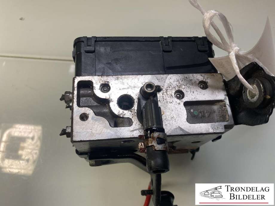 ABS sentral til Lexus RX 2009-2015 (Type III) (AL10) (AL10) (4405048320|4451048080|)