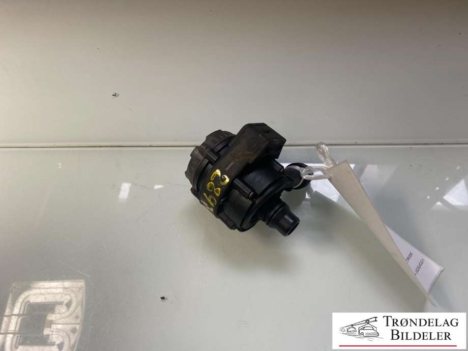 Vannpumpe elektrisk til BMW 5-Serie, 2017-->> (G30/G31) (G30/G31) (11 51 8 638 238)