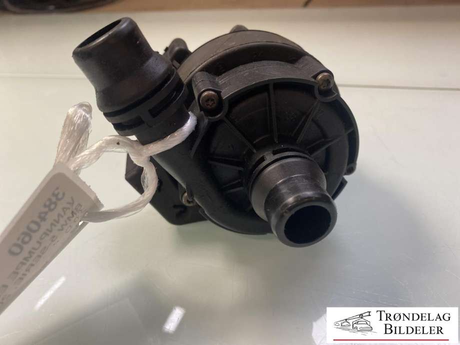 Vannpumpe elektrisk til BMW 5-Serie 2017-->> (G30/G31) (G30/G31) (11 51 8 638 238|)