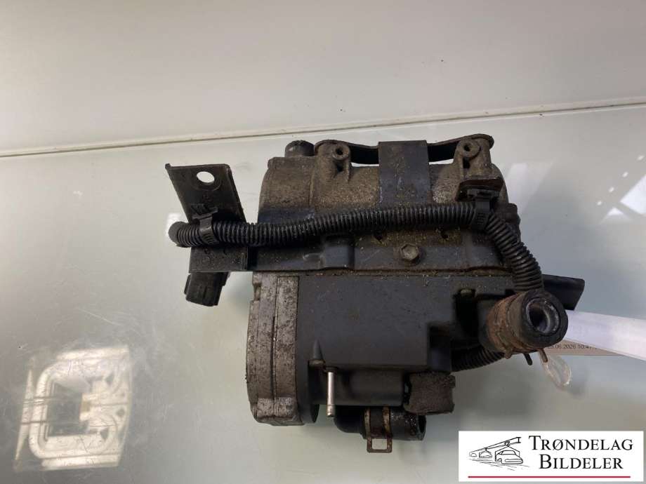 Varmeapparat diverse til Toyota Corolla 2002-2007  (8710002021|)