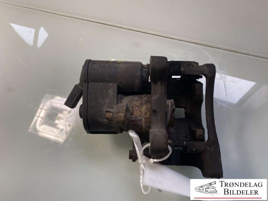 Bremsecaliper høyre bak, elektrisk til VW Passat, 2011-2015 (B7) (B7) (5N0615404)
