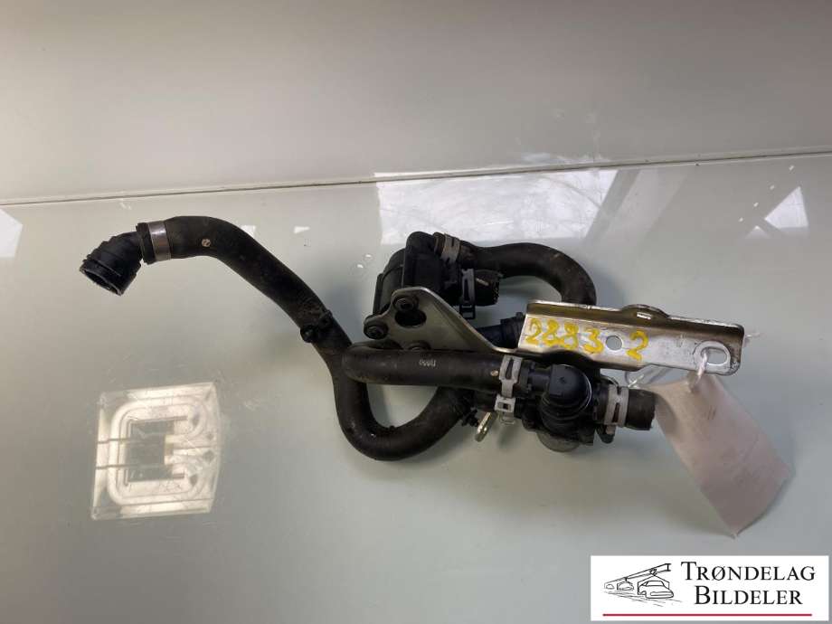 Vannpumpe til Volvo XC40, 2018-2024  (31686344)