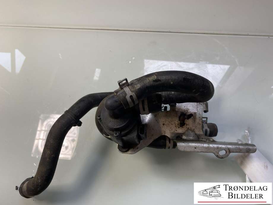 Vannpumpe til Volvo XC40 2018-2024  (31686344|32222112|)