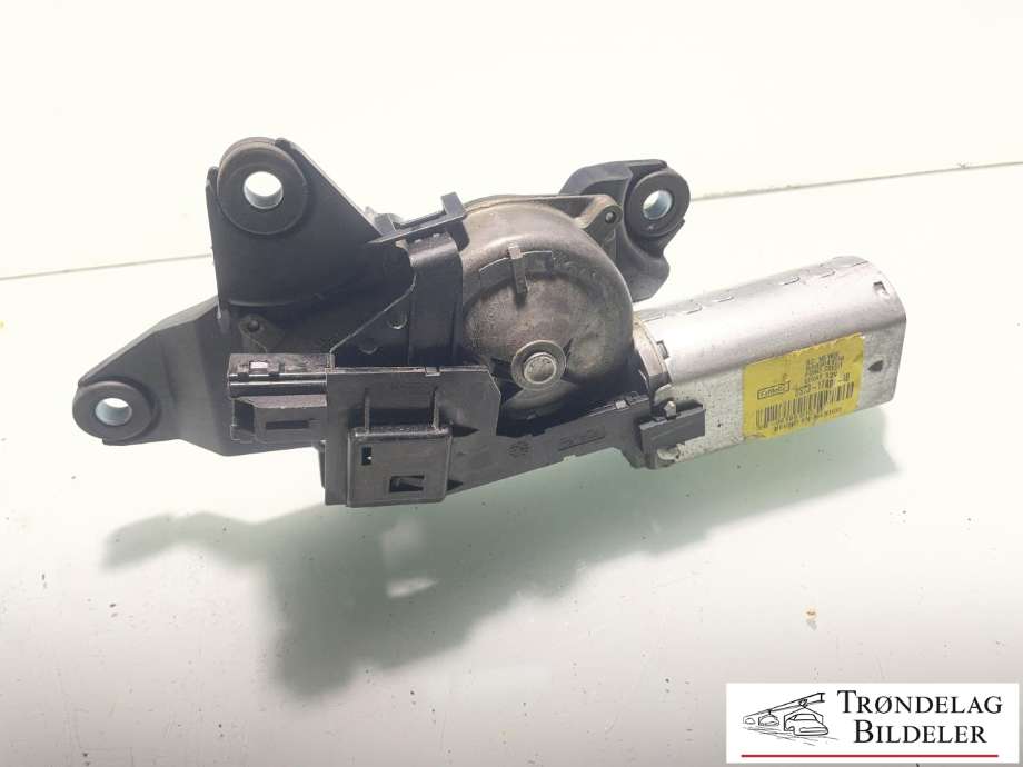 Viskermotor bakrute til Ford S-Max 2015-->> (Type II)  (5F4955711|5F4955711A|)