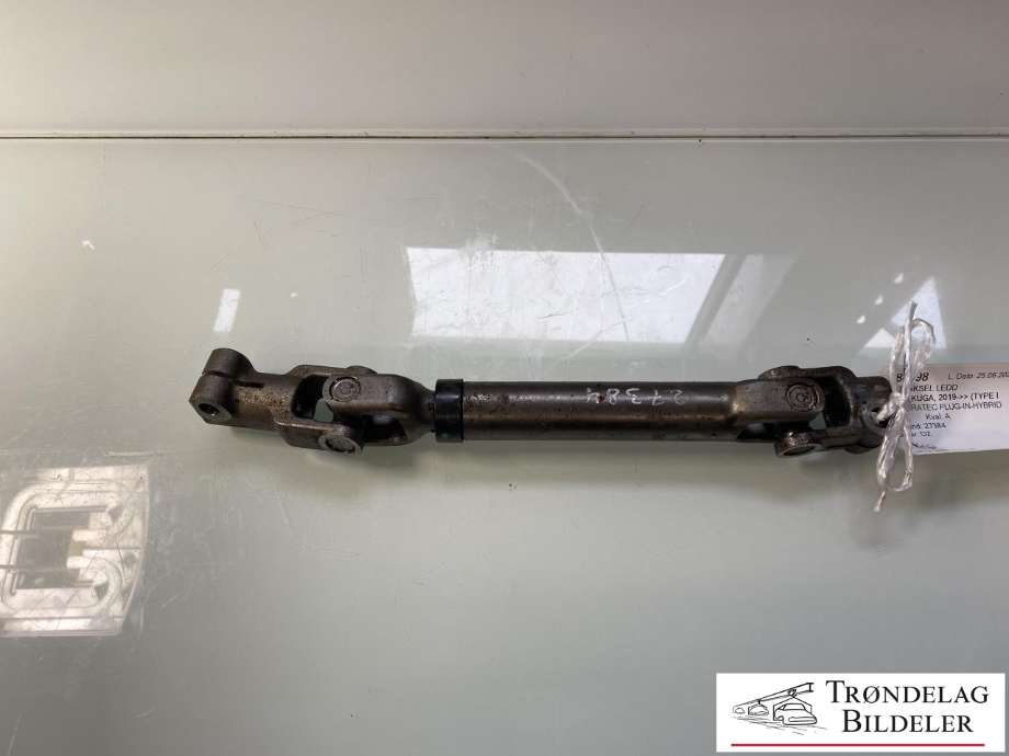 Rattaksel ledd til Ford Kuga, 2019-->> (Type III)  (2615102)