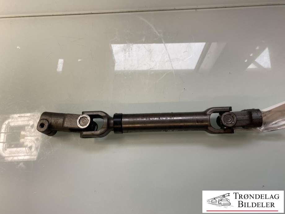 Rattaksel ledd til Ford Kuga 2019-->> (Type III)  (2615102|LX6C3C662AC|)