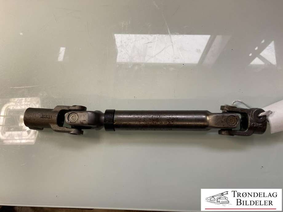 Rattaksel ledd til Ford Kuga 2019-->> (Type III)  (2615102|LX6C3C662AC|)