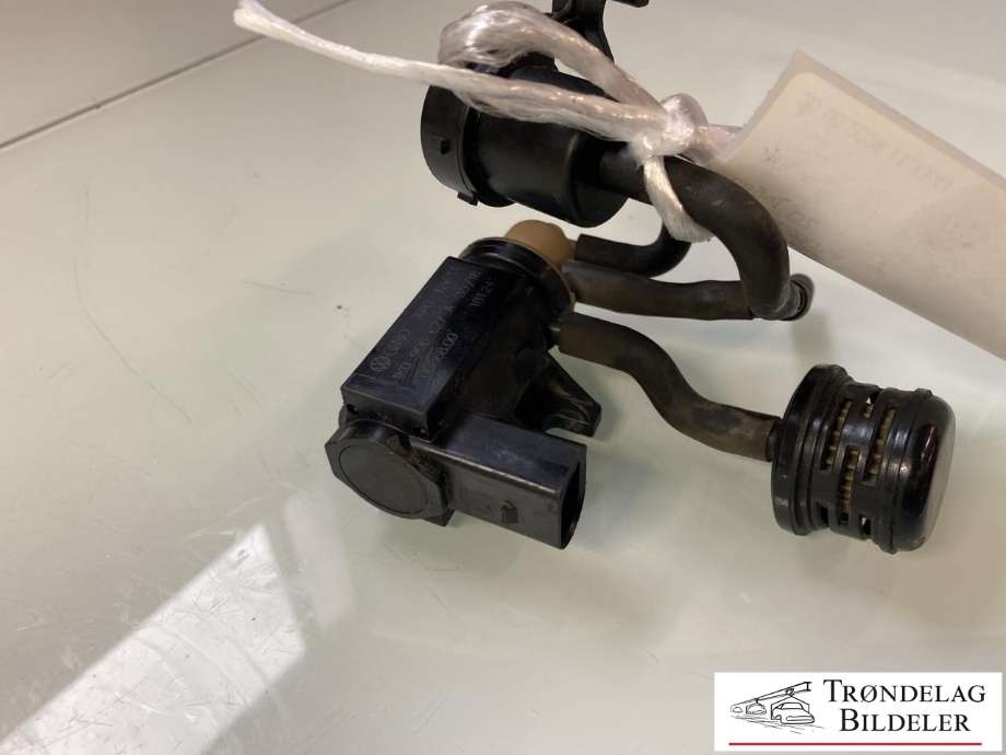 Vakuumventil til VW Transporter / Caravelle 2019-->> (T6.1) (T6.1) (1K0906627A|7.00868.00|1K0 906 627 E|7E0 131 563|)