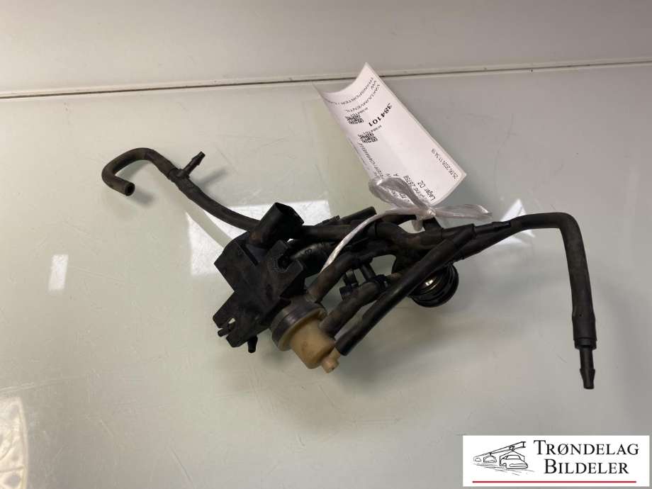 Vakuumventil til VW Transporter / Caravelle 2019-->> (T6.1) (T6.1) (1K0906627A|7.00868.00|1K0 906 627 E|7E0 131 563|)