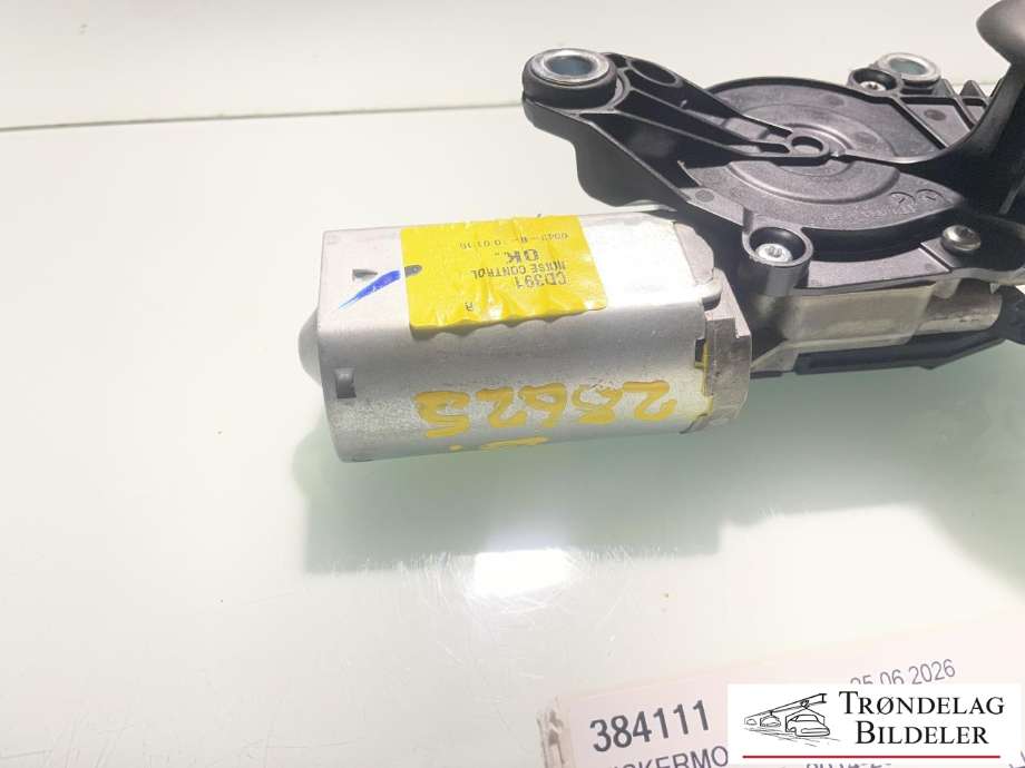 Viskermotor bakrute til Ford Mondeo 2014-2019 (Type V, Fase 1)  (1872394|DS73-17404-AB|)