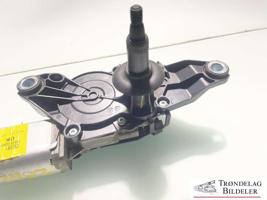 Viskermotor bakrute til Ford Mondeo 2014-2019 (Type V, Fase 1)  (1872394|DS73-17404-AB|)