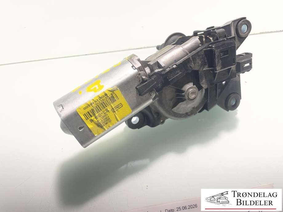 Viskermotor bakrute til Ford Mondeo 2014-2019 (Type V, Fase 1)  (1872394|DS73-17404-AB|)