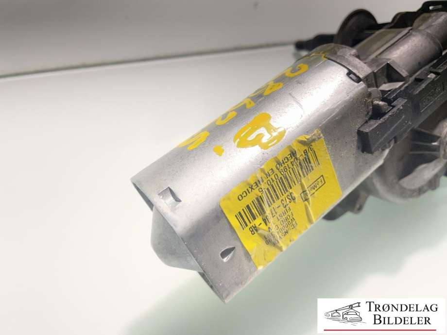 Viskermotor bakrute til Ford Mondeo 2014-2019 (Type V, Fase 1)  (1872394|DS73-17404-AB|)