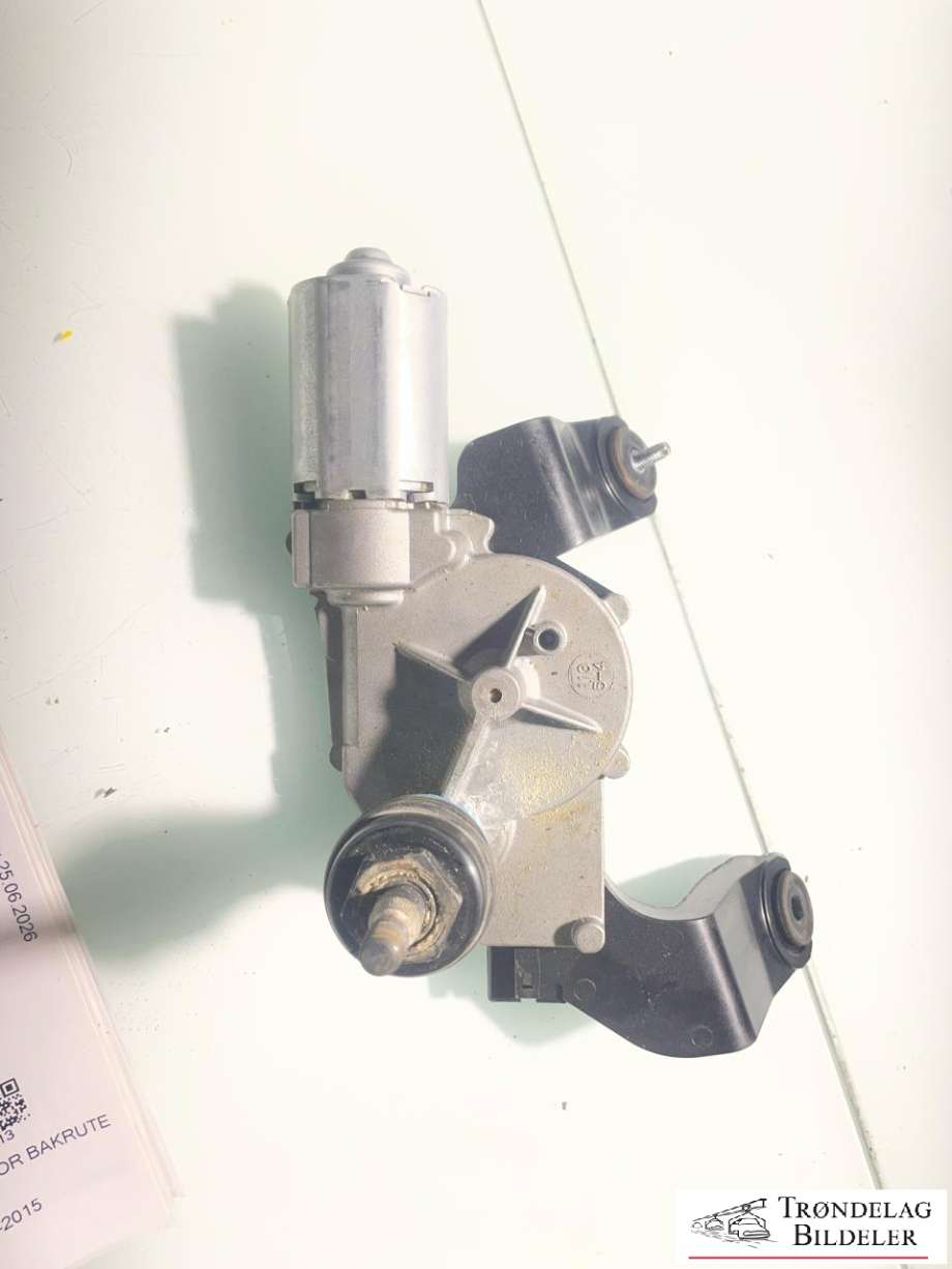 Viskermotor bakrute til Hyundai Ix35 2010-2015  (98710 2B500|)