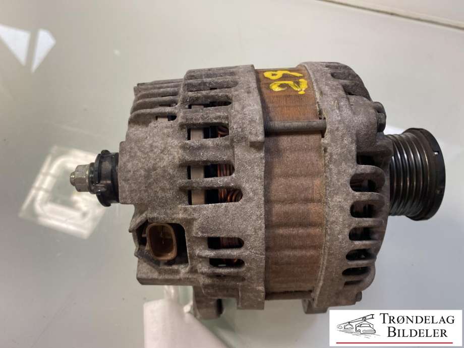 Dynamo til Nissan Qashqai 2010-2014 (Type I, Fase 2)  (23100JD200|)