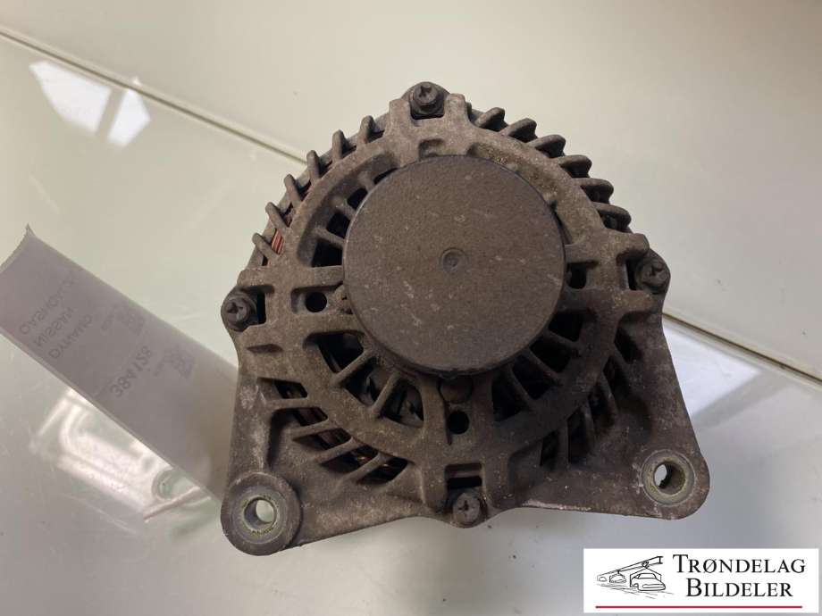Dynamo til Nissan Qashqai 2010-2014 (Type I, Fase 2)  (23100JD200|)