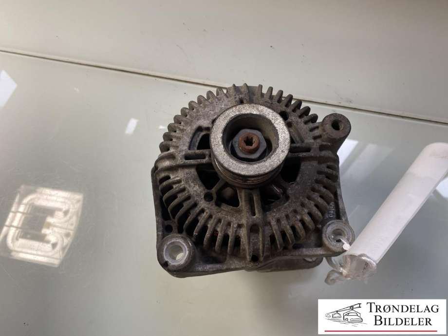 Dynamo diesel til BMW X5, 2007-2013 (E70) (E70) (12 31 7 796 125)