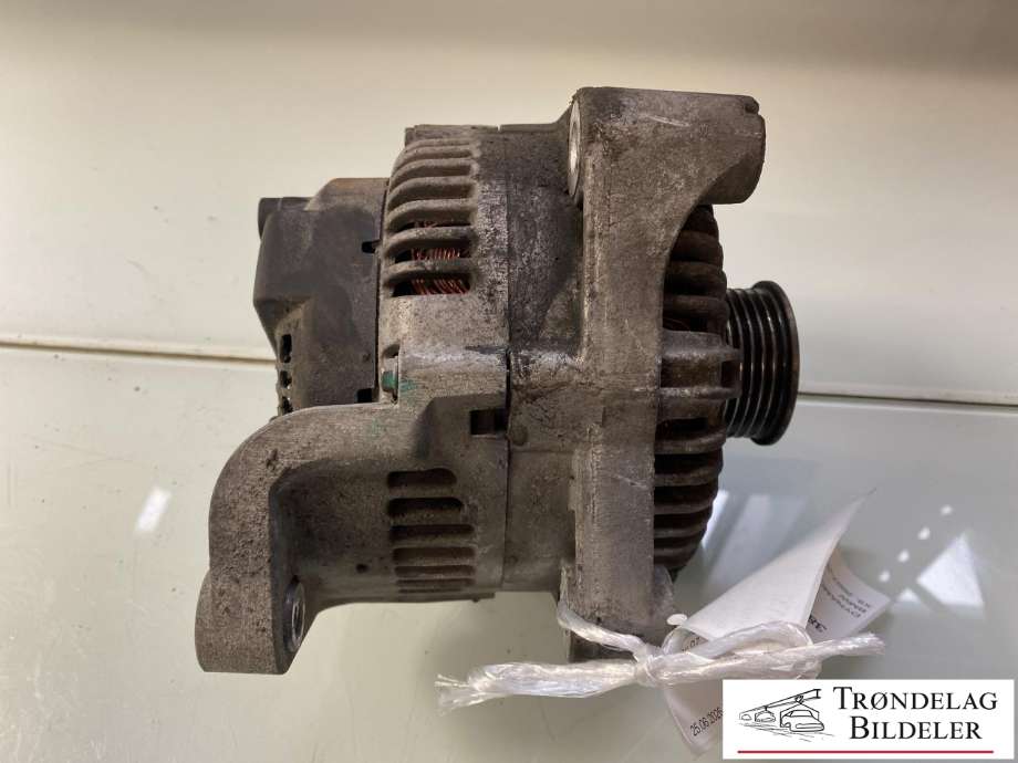 Dynamo diesel til BMW X5 2007-2013 (E70) (E70) (12 31 7 796 125|)