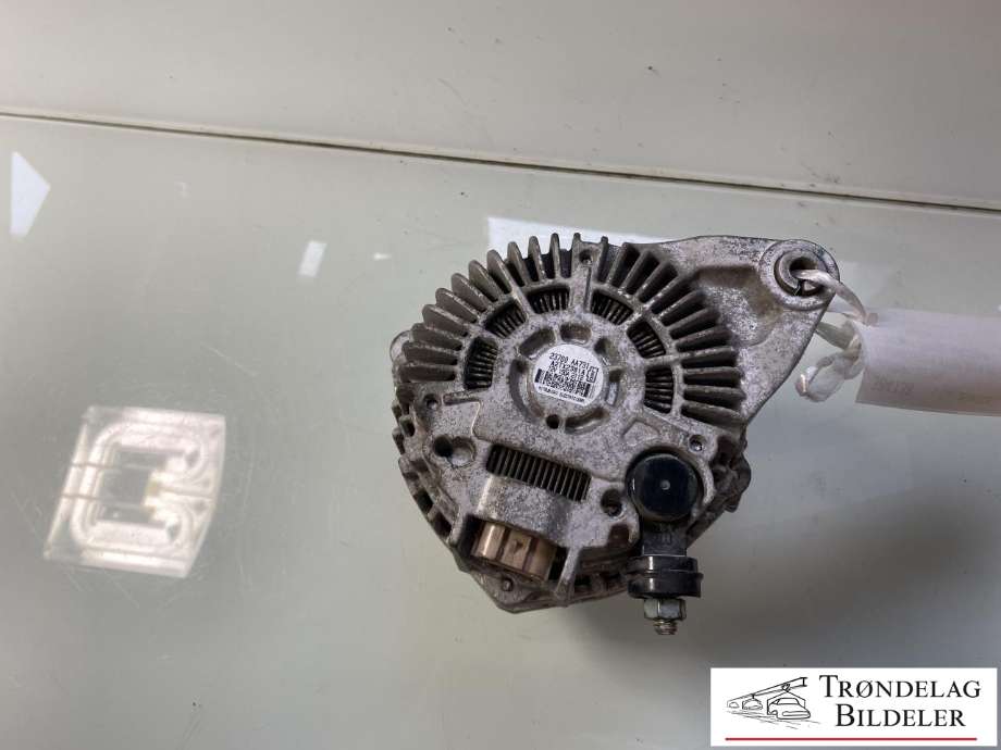 Dynamo diesel til Subaru Forester, 2008-2013 (Type III)  (23700AA730)