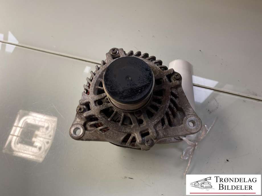 Dynamo diesel til Subaru Forester 2008-2013 (Type III)  (23700AA730|)