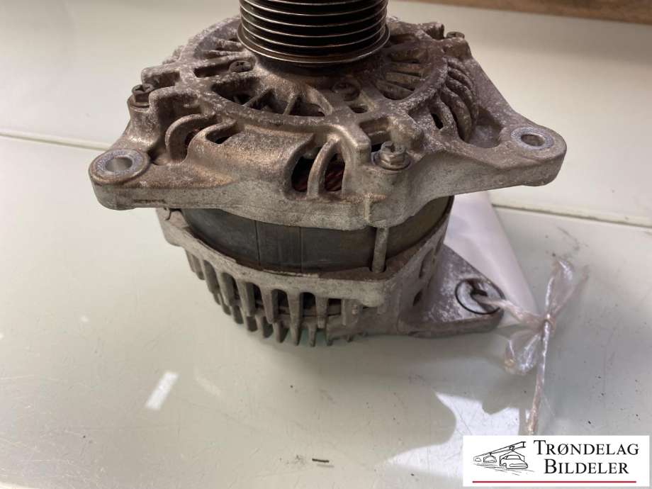 Dynamo diesel til Subaru Forester 2008-2013 (Type III)  (23700AA730|)