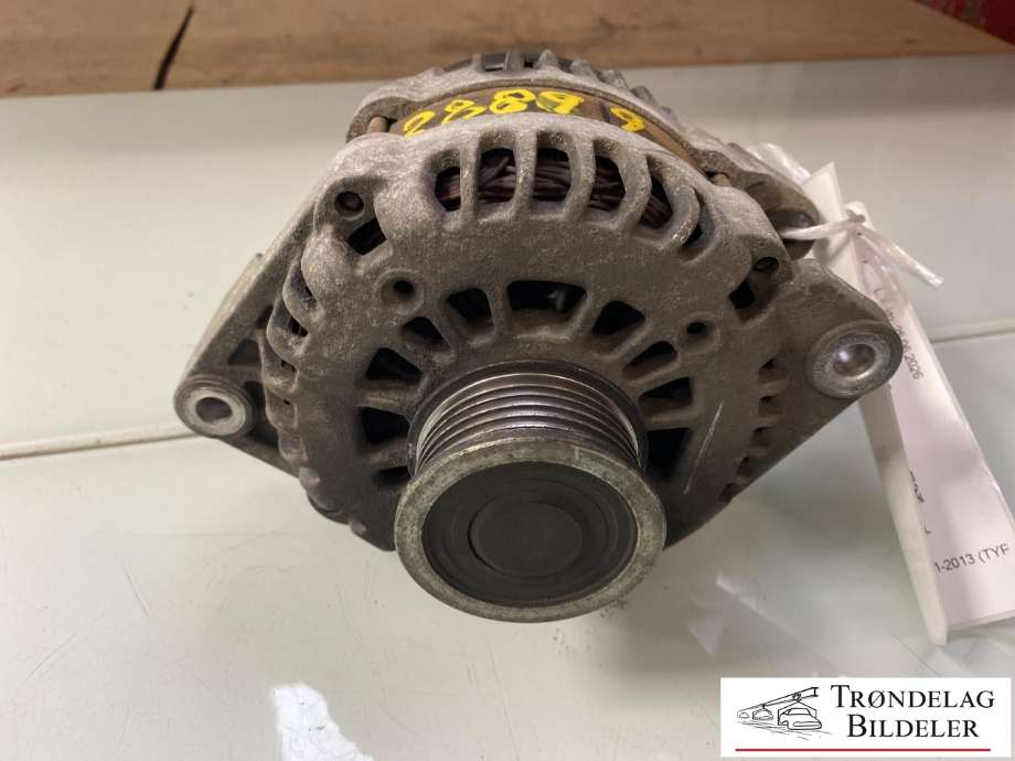 Dynamo diesel til SsangYong Korando 2011-2013 (Type III)
