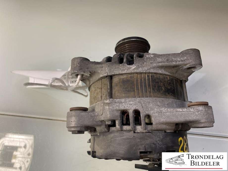 Dynamo diesel til Peugeot Partner 2019-->> (Type III)  (98 189 622 80|)