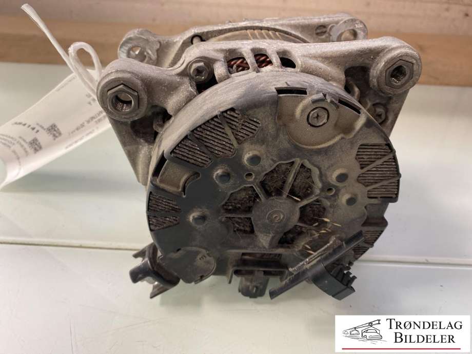 Dynamo diesel til Peugeot Partner 2019-->> (Type III)  (98 189 622 80|)