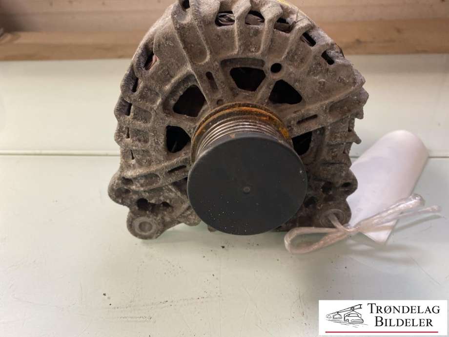 Dynamo diesel til VW Transporter / Caravelle 2009-2015 (Fase 2) (T5) (T5) (03G 903 023 XMAL|)