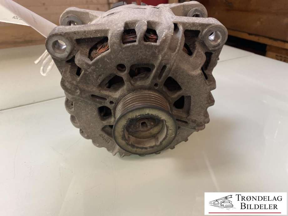 Dynamo diesel til Peugeot Partner 2015-2019 (Type II, Fase 2)  (9815455980|9826549680|)