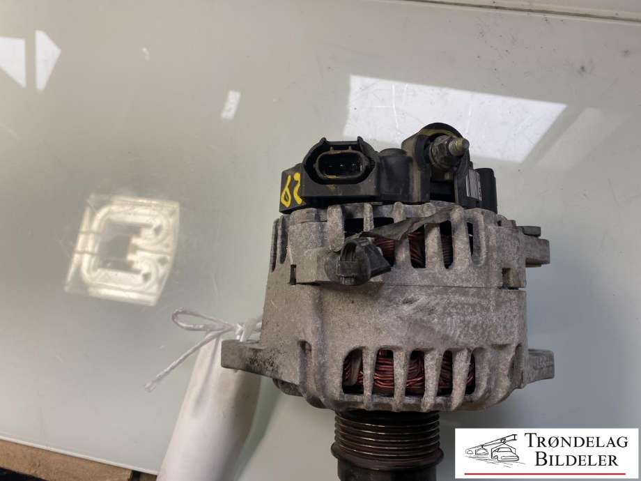 Dynamo til Hyundai i30 2012-2017 (Type II)  (373002B750|)
