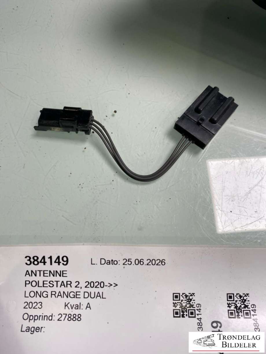 Antenne til Polestar 2 2020-->> (32364518|32364518-AA|VARIANT 6004)