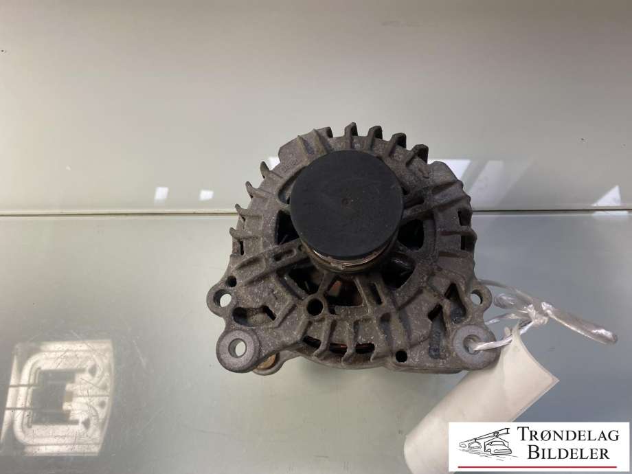 Dynamo diesel til VW Transporter / Caravelle 2019-->> (T6.1) (T6.1) (03H 903 026 A|)