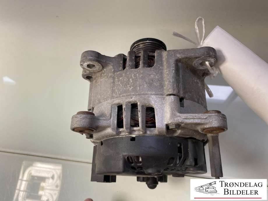 Dynamo diesel til VW Transporter / Caravelle 2019-->> (T6.1) (T6.1) (03H 903 026 A|)