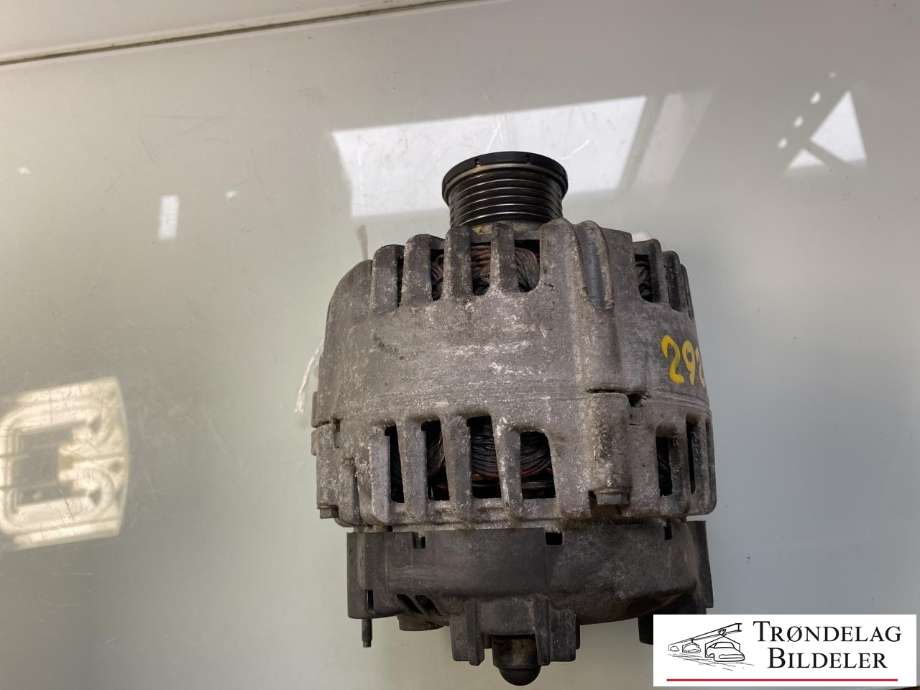 Dynamo diesel til VW Transporter / Caravelle 2019-->> (T6.1) (T6.1) (03H 903 026 A|)