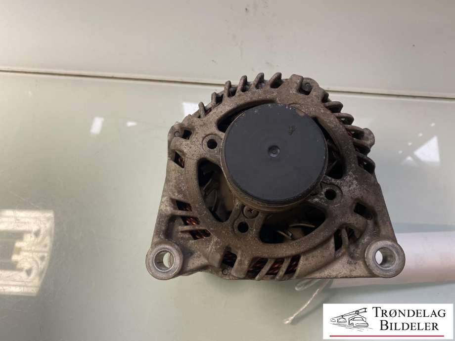 Dynamo diesel til Peugeot Partner 2019-->> (Type III) (98 189 622 80|)