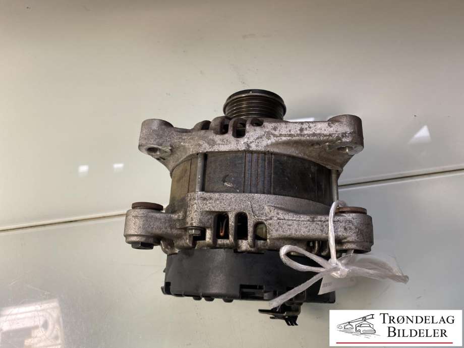 Dynamo diesel til Peugeot Partner 2019-->> (Type III) (98 189 622 80|)