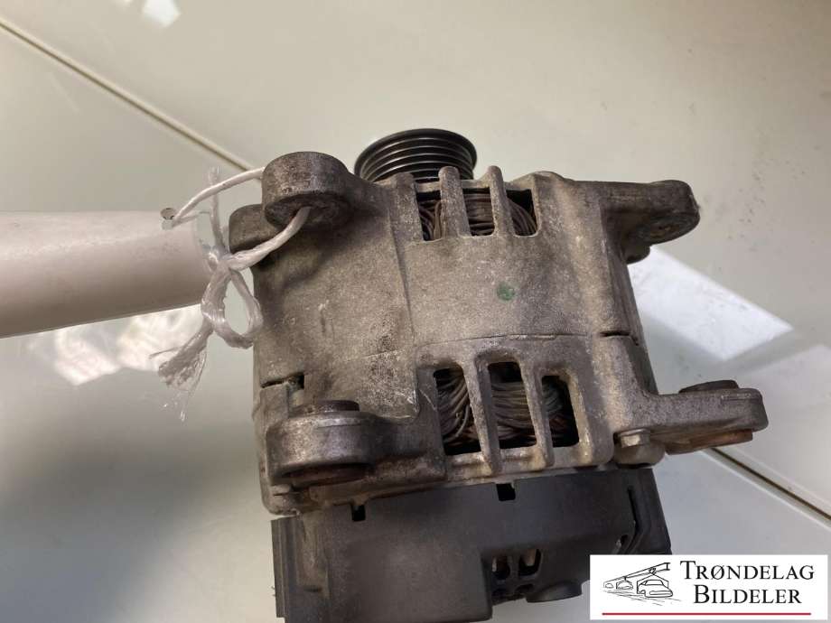 Dynamo diesel til VW Transporter / Caravelle 2015-2019 (T6) (T6) (03N 903 023 C |03N903023B|03N903023BX|03N903023CX|)