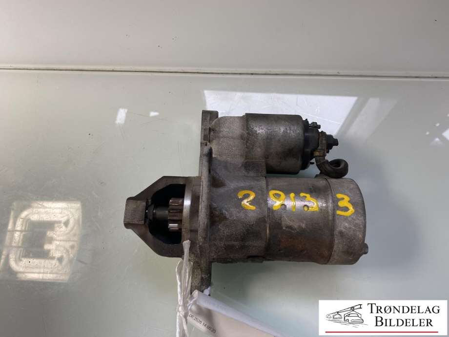 Starter til Nissan Qashqai, 2010-2014 (Type I, Fase 2) (23300EN20BMA)