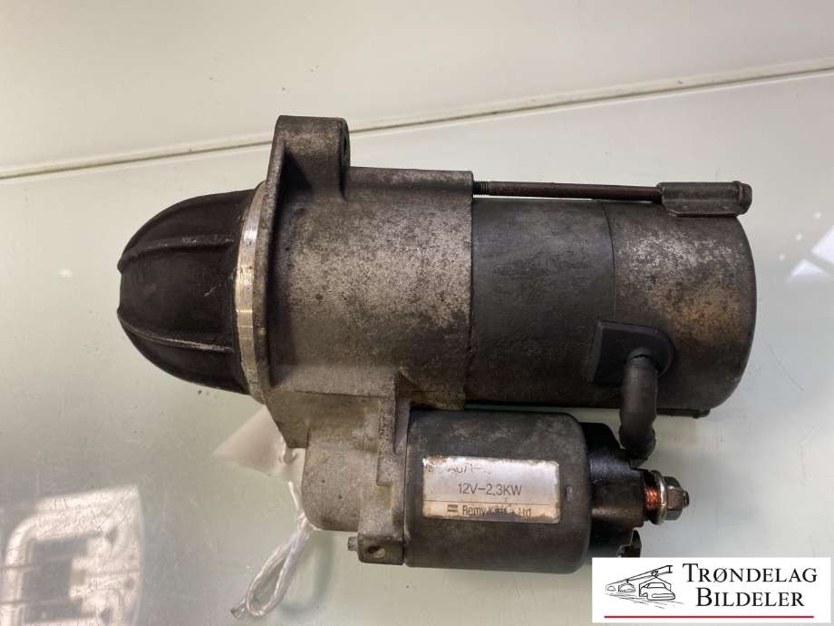 Starter diesel til SsangYong Korando 2011-2013 (Type III)