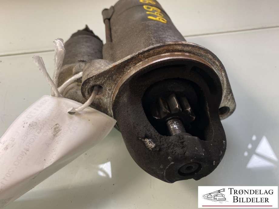 Starter diesel til SsangYong Korando 2011-2013 (Type III)