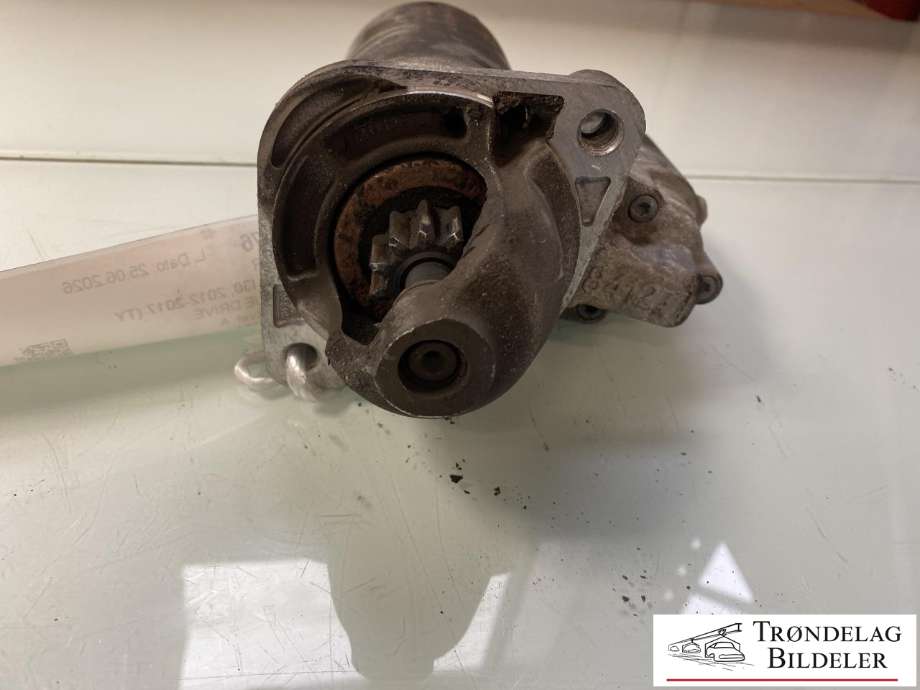 Starter til Hyundai i30 2012-2017 (Type II)  (361002B300|0986025140|1986S00831|25-4130|LRS02458)