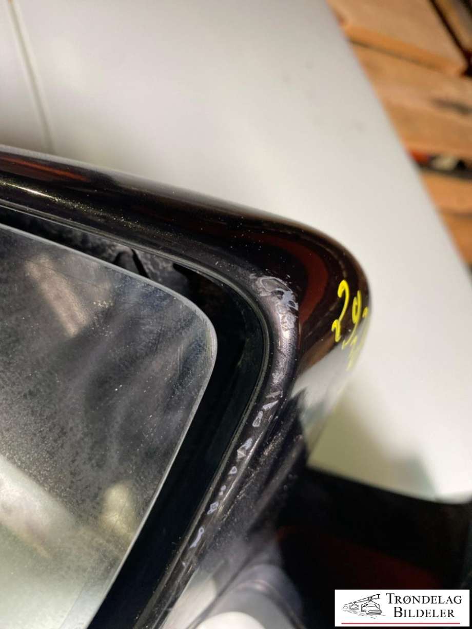 Speil venstre til Tesla Model Y 2021-2024 (Type I)  (1647719-00-C|1609853-00-A|1495593-00-B)