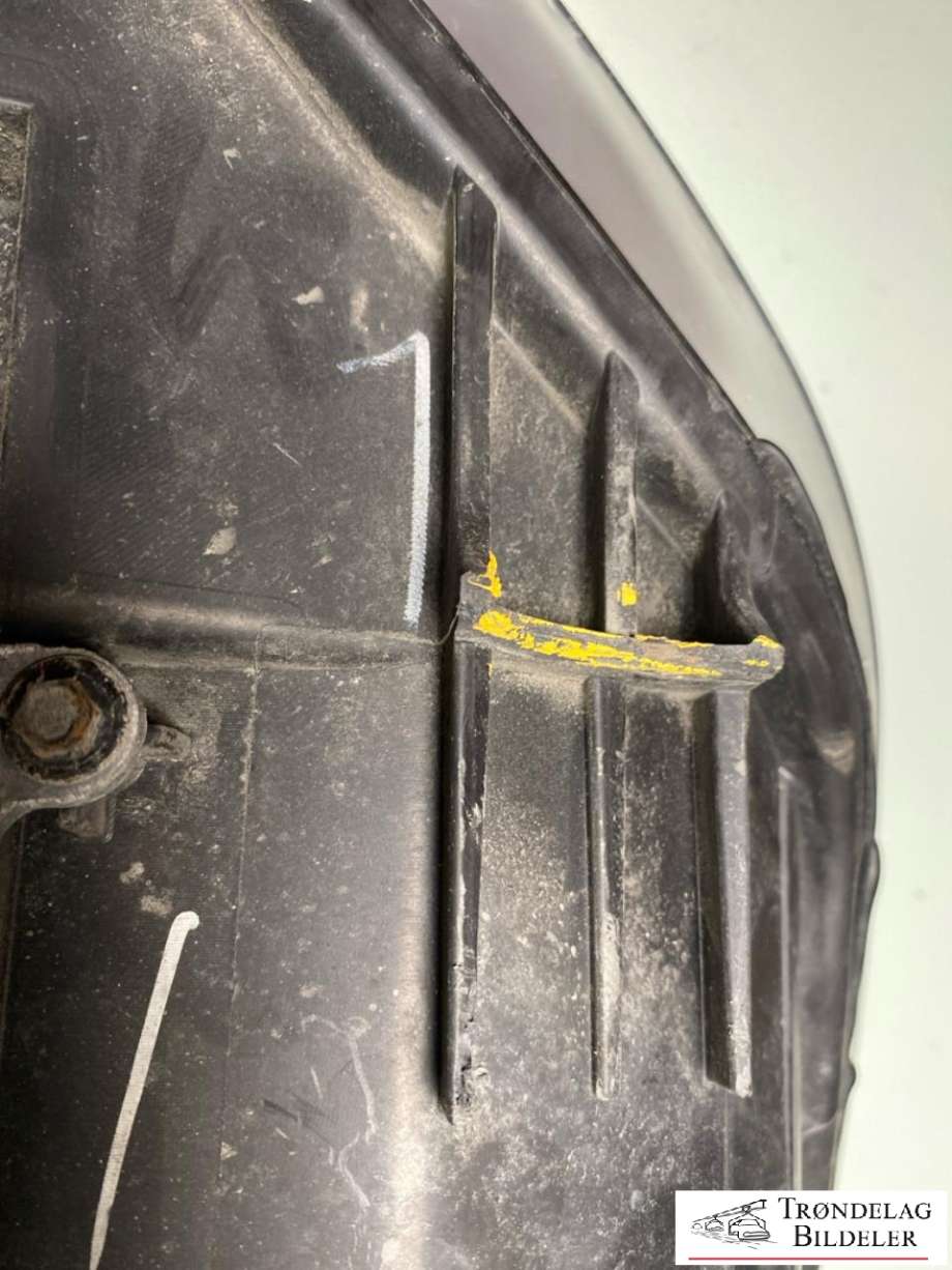 Frontlykt venstre xenon til Tesla Model S 2013-2016 (Fase 1)  (6005910-00-B|)