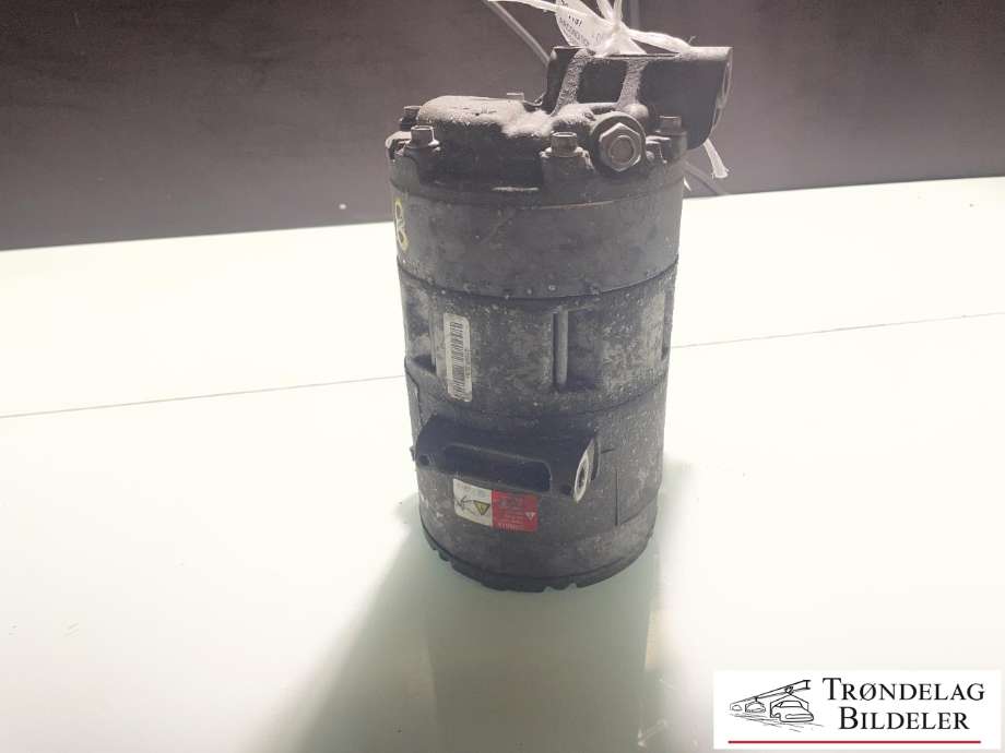 Aircondition kompressor hybrid til VW Passat 2015-2019 (Fase 1) (B8) (B8) (12E820803E|5QE816803L|5QE816803H|5QE816803E|5QE820203|5QE816803|ACP01173|12E820803B|12E820803C|5QE816803A|5QE816803D|5QE816803G|5QE820803A)